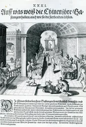 India Orientalis, 1598